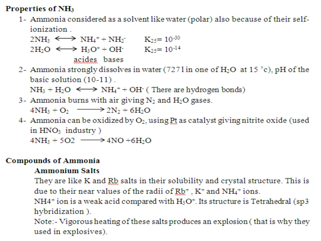 Why there arise negative oxidation state for N? - slide 7 of 36