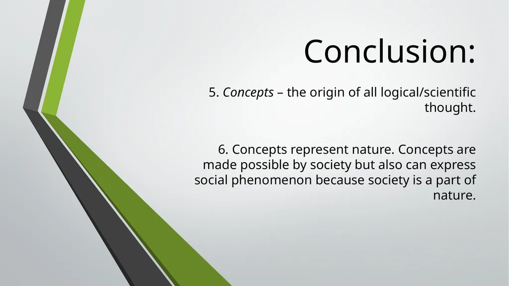 The Elementary Forms of Religious Life A - slide 27 of 28