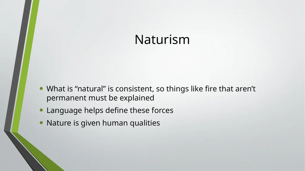 The Elementary Forms of Religious Life A - slide 15 of 28