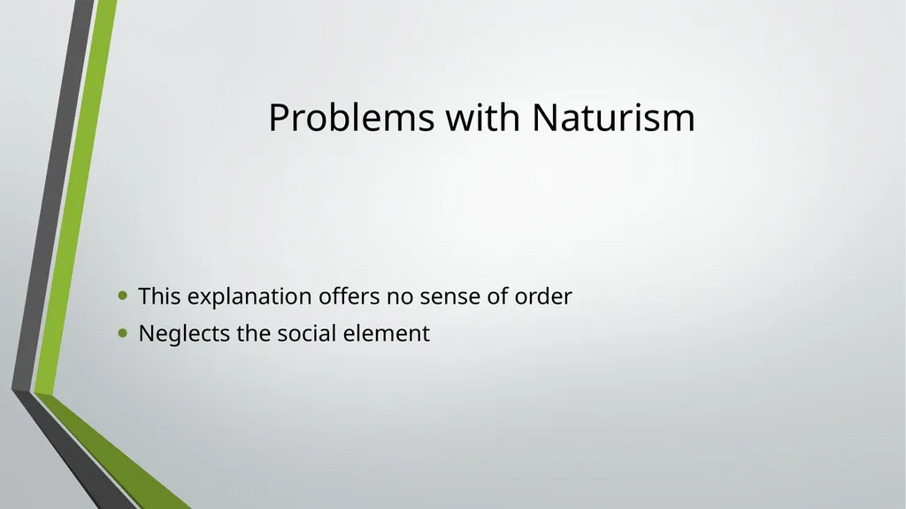 The Elementary Forms of Religious Life A - slide 16 of 28