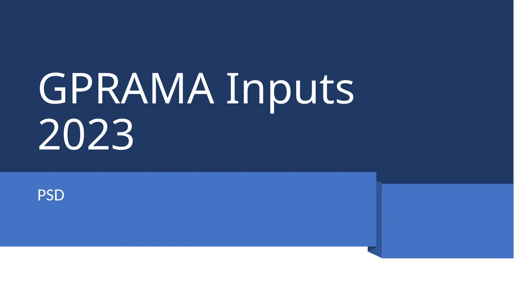 Leading contributor Supporting contributor FY23 - slide 2 of 14