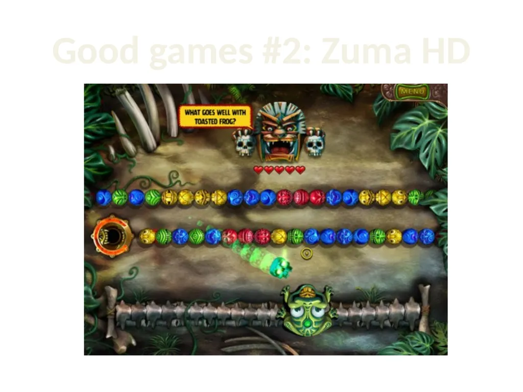 Scratch game book Good games #1: Dragonvale Good - slide 3 of 71