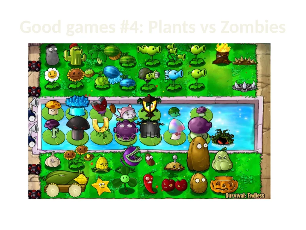 Scratch game book Good games #1: Dragonvale Good - slide 5 of 71
