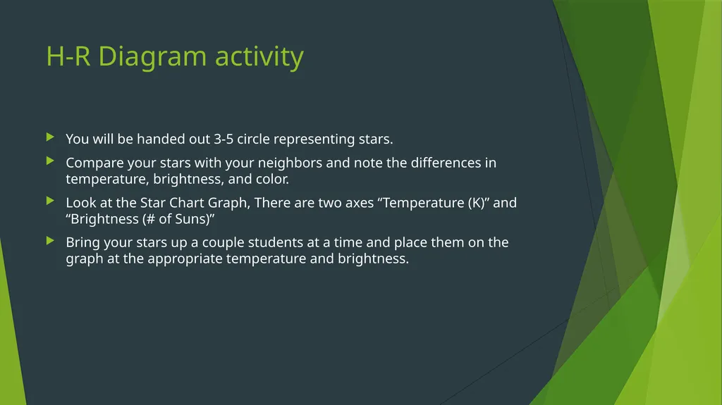 DSQ What does heliocentric mean???? Geocentric??? - slide 13 of 21