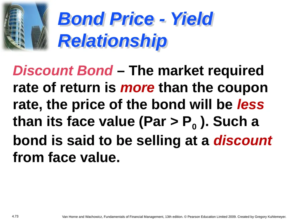 Chapter 4 The Valuation of Long-Term Securities - slide 72 of 80