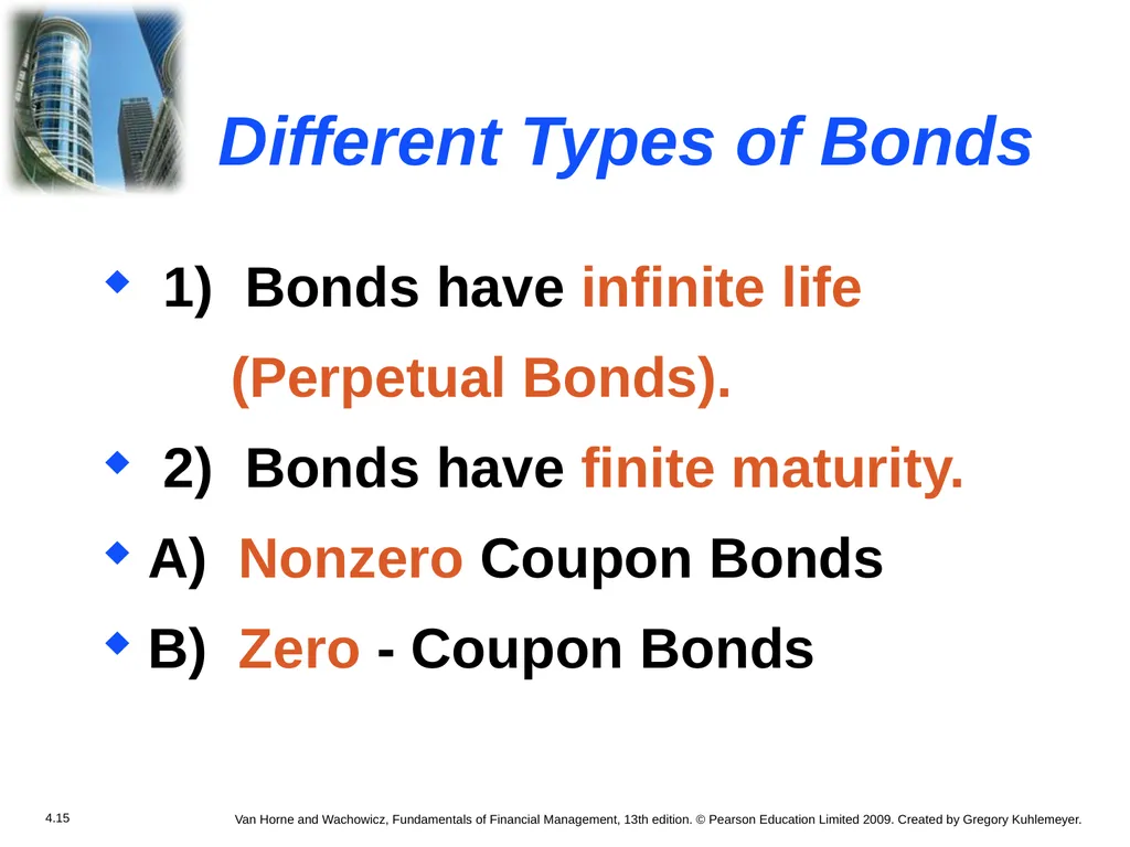 Chapter 4 The Valuation of Long-Term Securities - slide 14 of 80