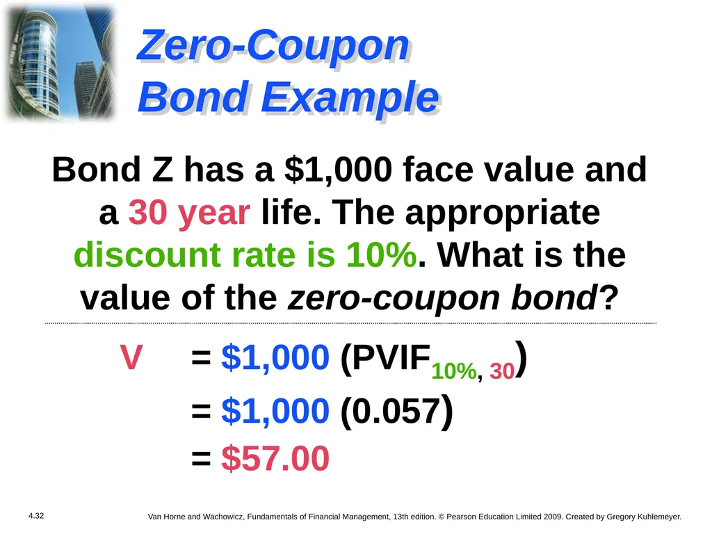 Chapter 4 The Valuation of Long-Term Securities - slide 31 of 80