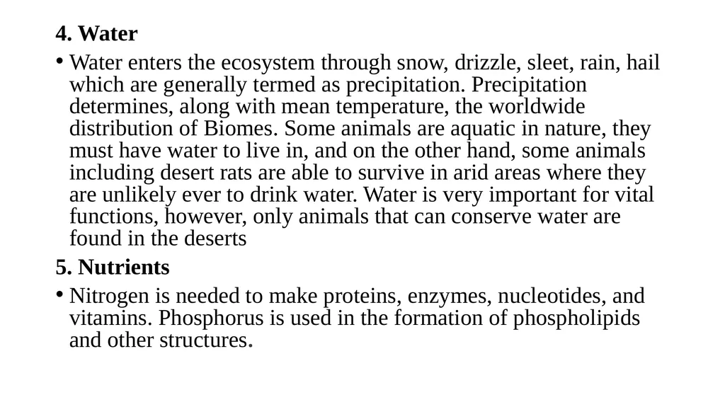 B.A 2ND SEMESTER PAPER 2026 CLIMATOLOGY AND - slide 5 of 8