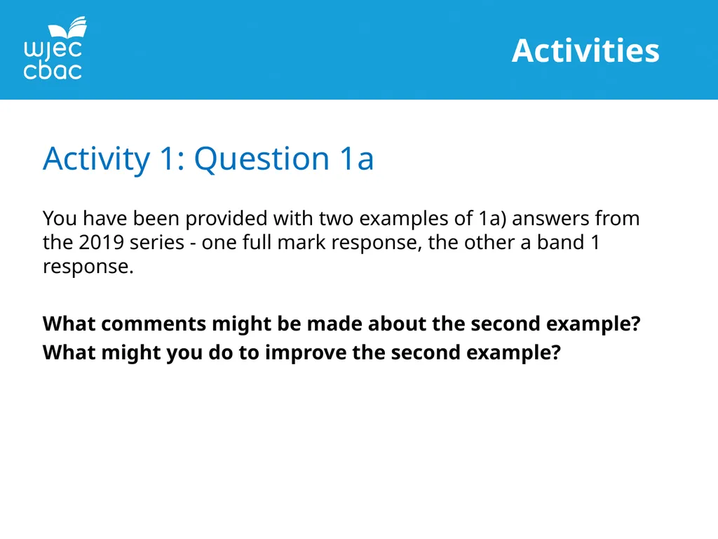A-level Sociology Unit 3 CPD Presentation Option 1 - slide 15 of 17