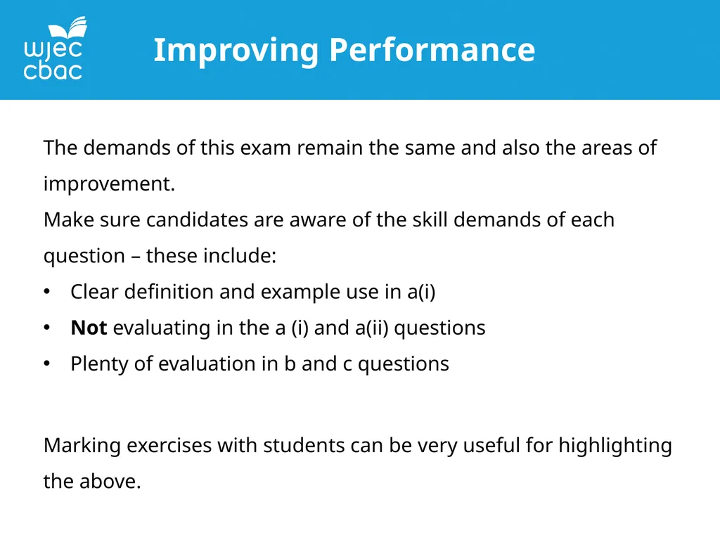 A-level Sociology Unit 3 CPD Presentation Option 1 - slide 13 of 17