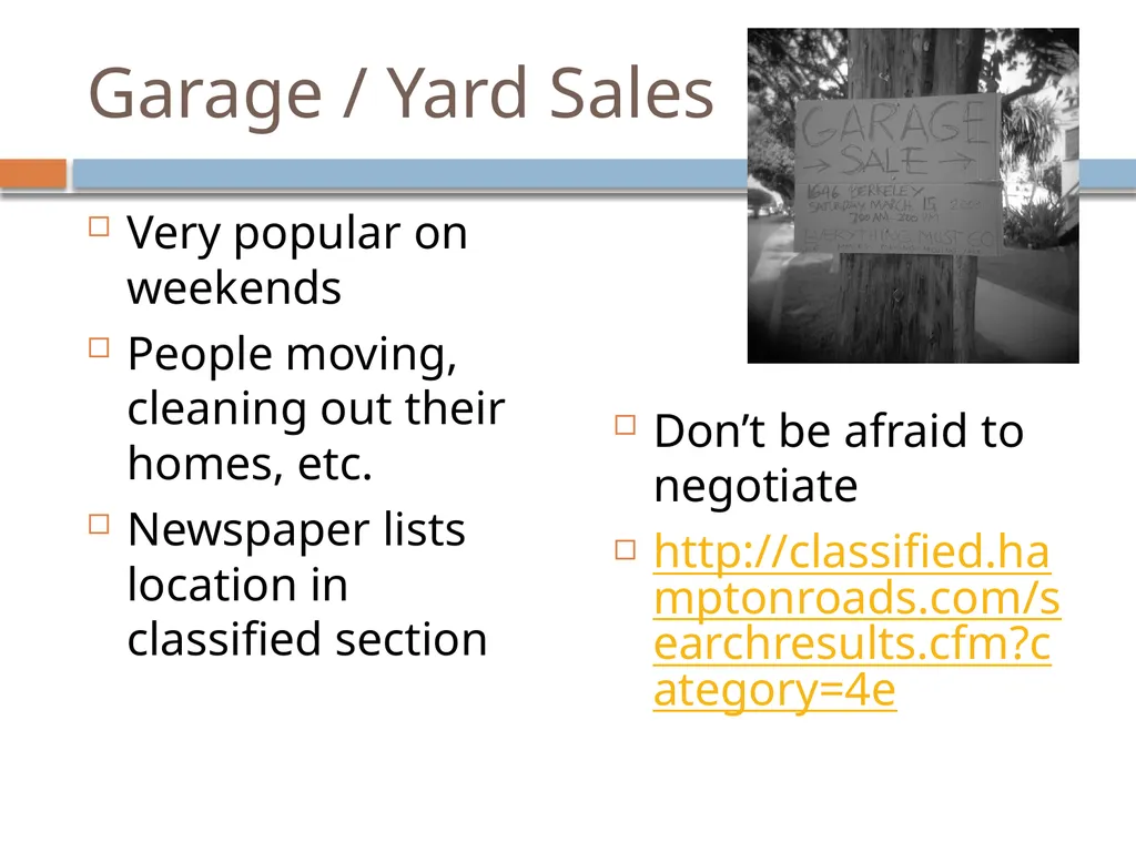 Money Managing Tips for International Students - slide 15 of 22