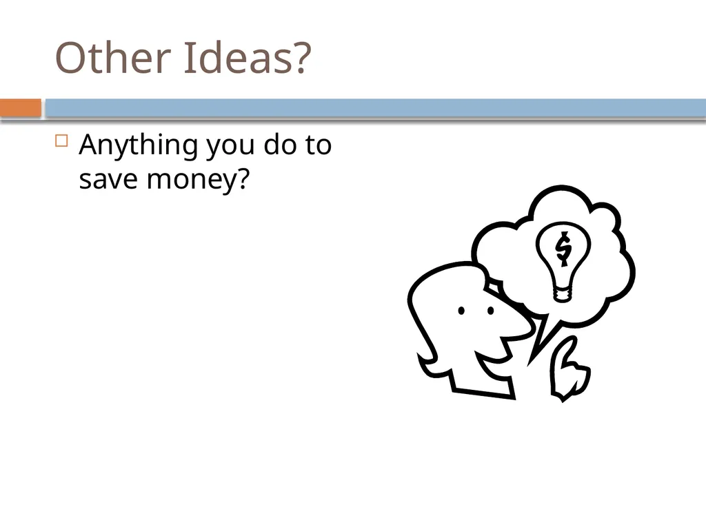Money Managing Tips for International Students - slide 22 of 22