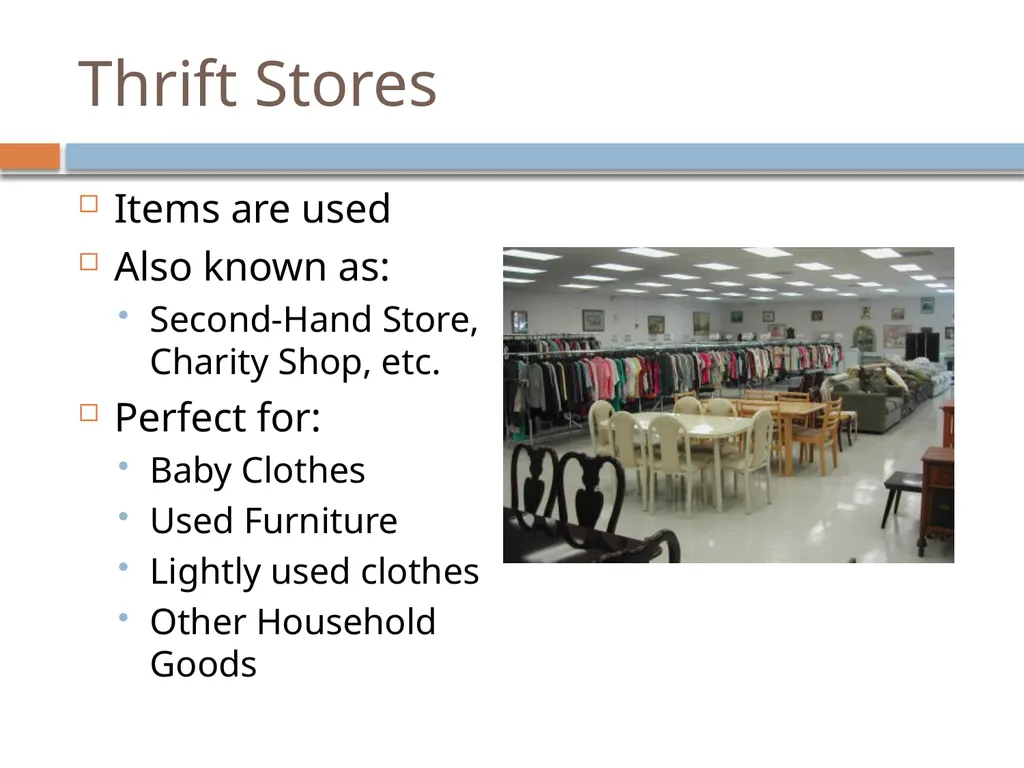 Money Managing Tips for International Students - slide 10 of 22