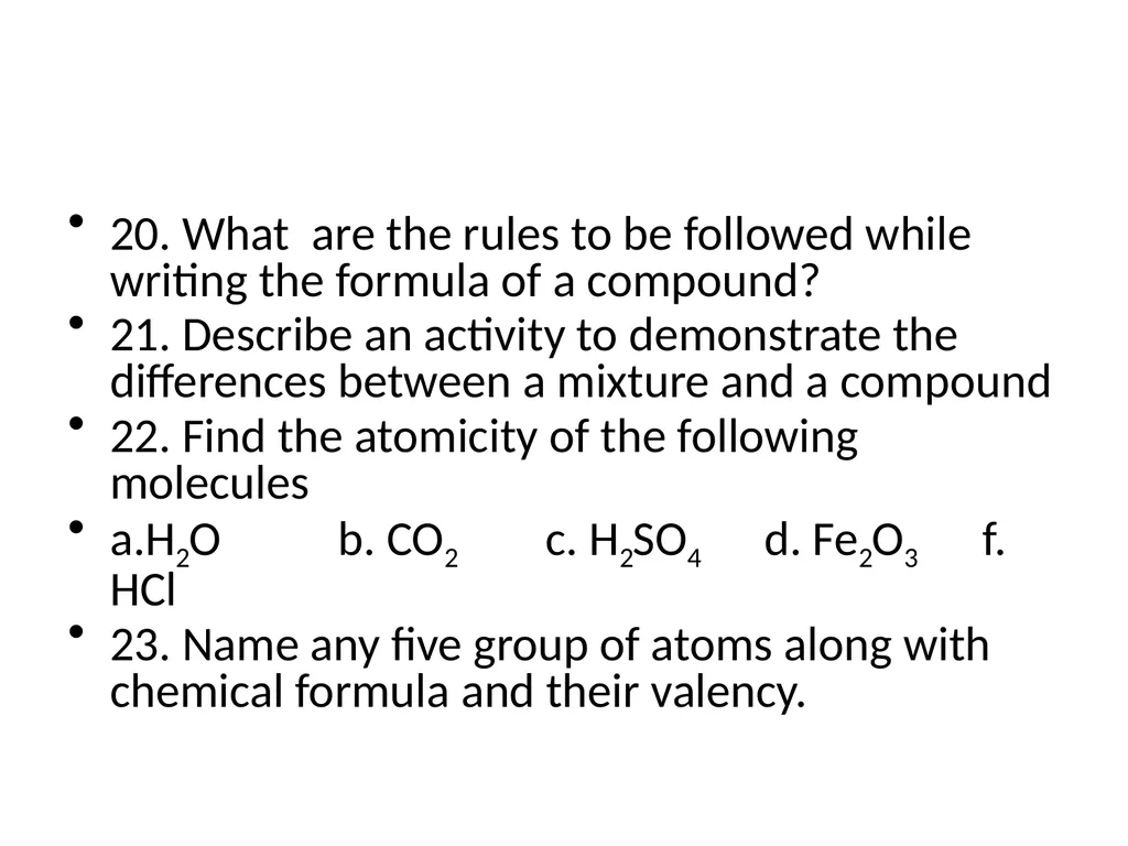 Building block of matter P. Choudhury Elements A - slide 53 of 53