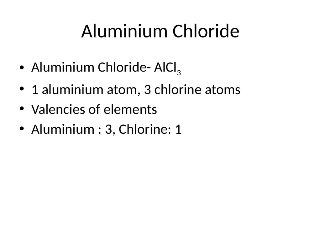 Building block of matter P. Choudhury Elements A - slide 41 of 53