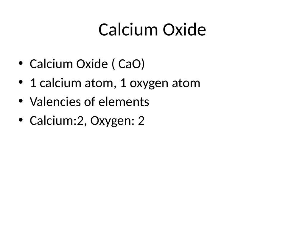 Building block of matter P. Choudhury Elements A - slide 42 of 53