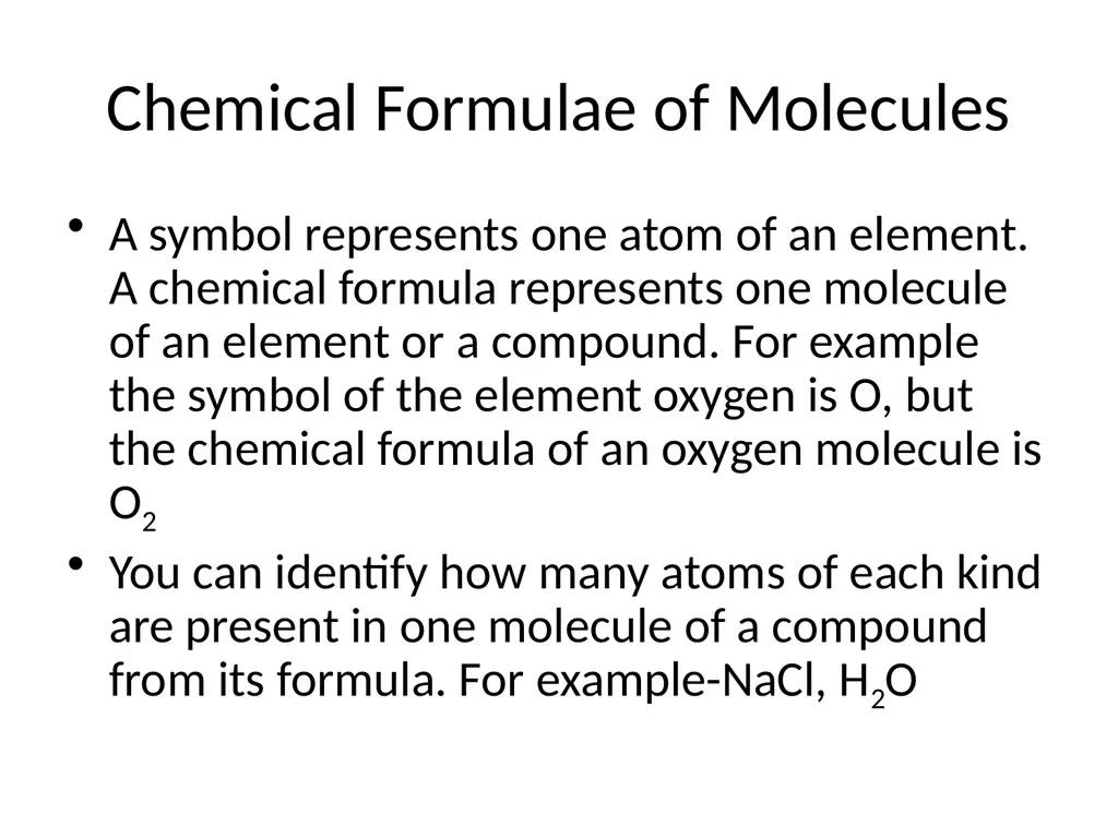 Building block of matter P. Choudhury Elements A - slide 14 of 53