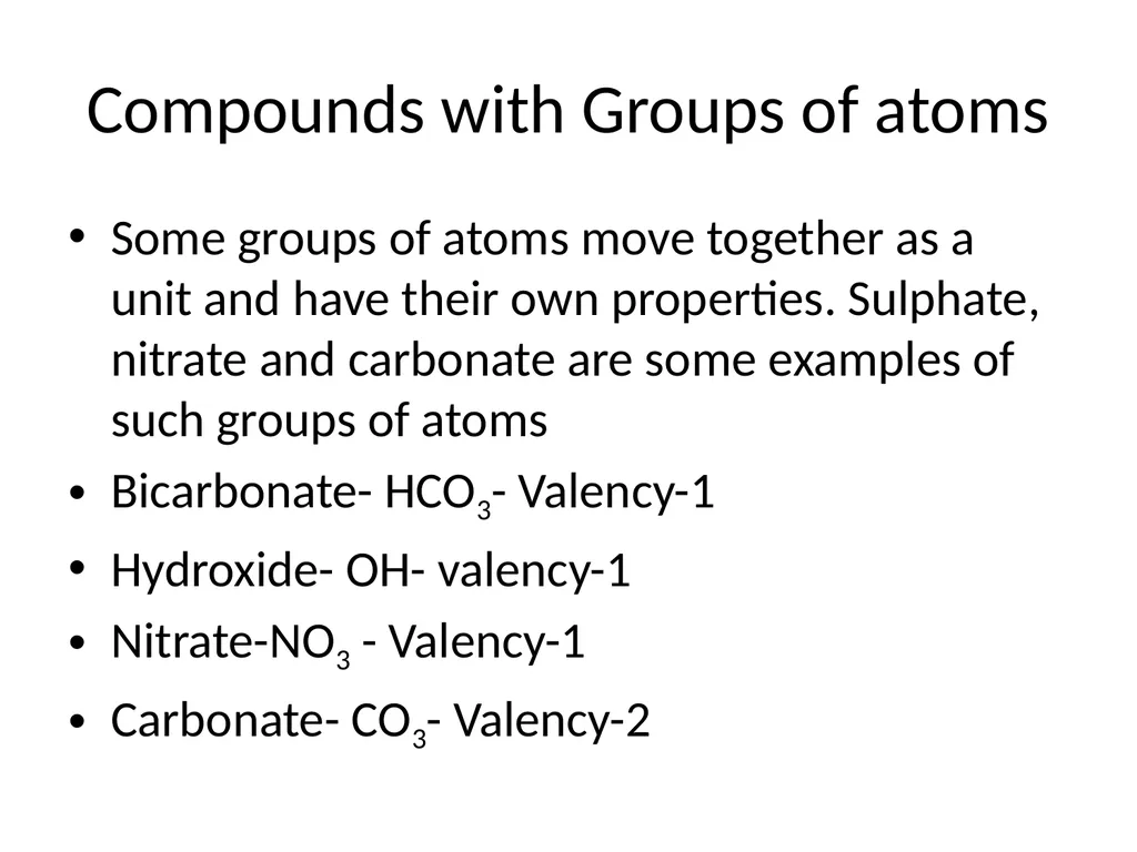 Building block of matter P. Choudhury Elements A - slide 34 of 53