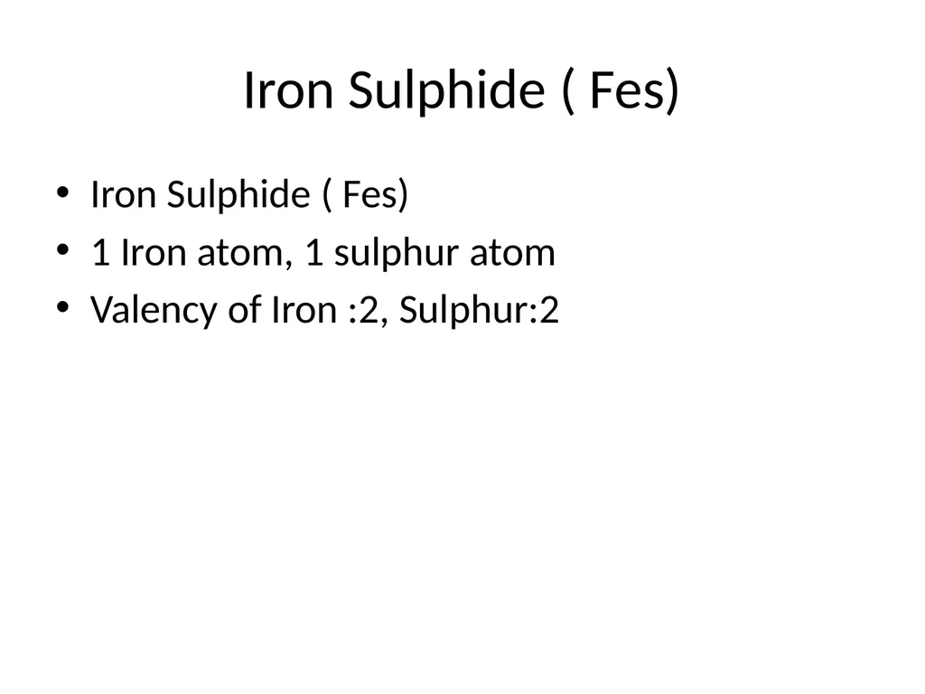 Building block of matter P. Choudhury Elements A - slide 44 of 53