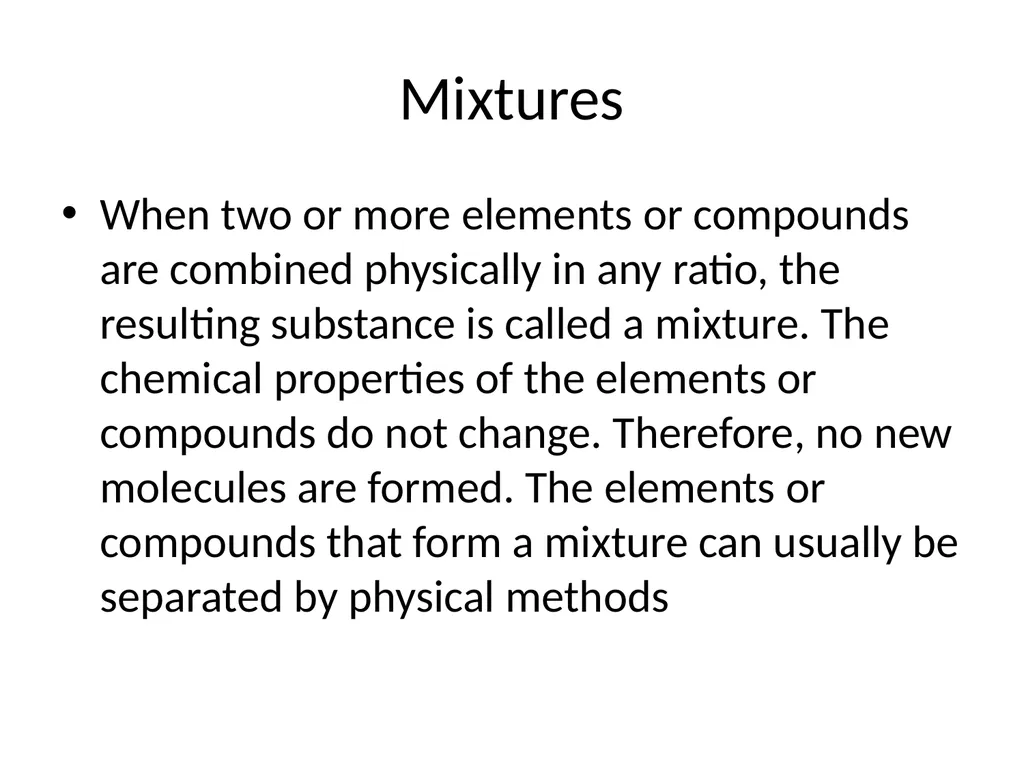 Building block of matter P. Choudhury Elements A - slide 9 of 53