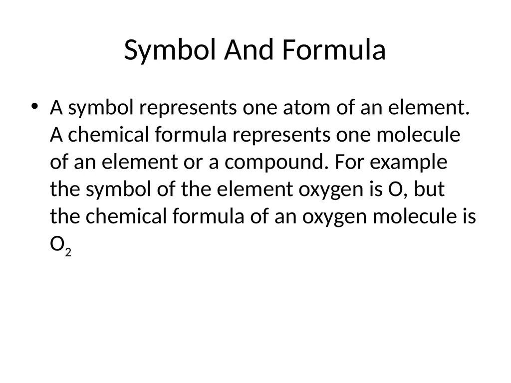 Building block of matter P. Choudhury Elements A - slide 50 of 53