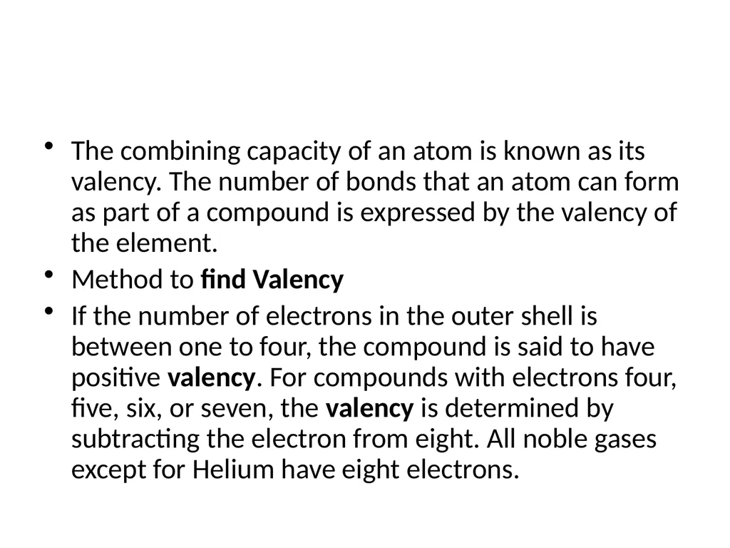 Building block of matter P. Choudhury Elements A - slide 19 of 53
