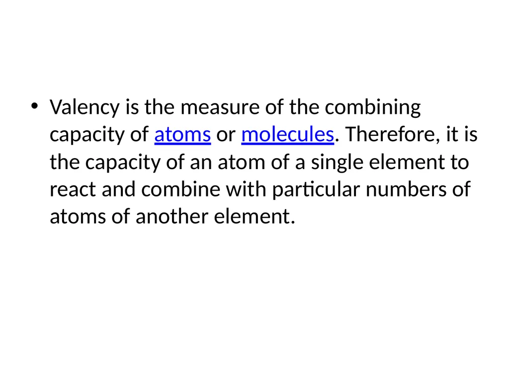 Building block of matter P. Choudhury Elements A - slide 18 of 53