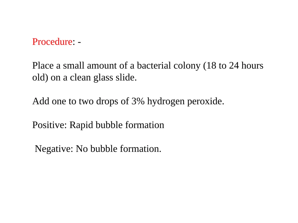 GENUS –STREPTOCOCCUS Dated-09/12/2020 2nd year - slide 26 of 28