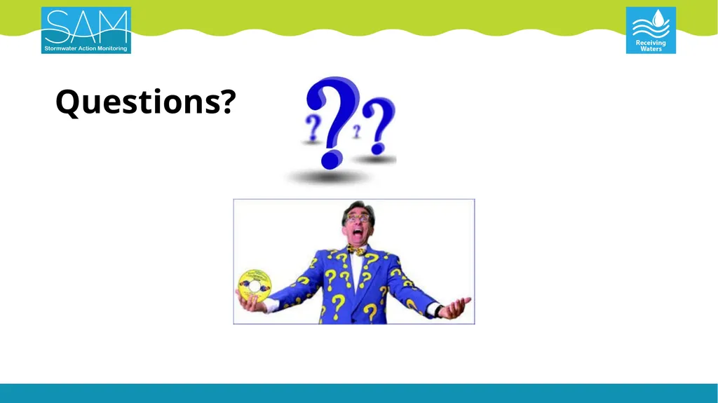 Puget Lowland Ecoregion Streams Status & Trends - slide 18 of 18