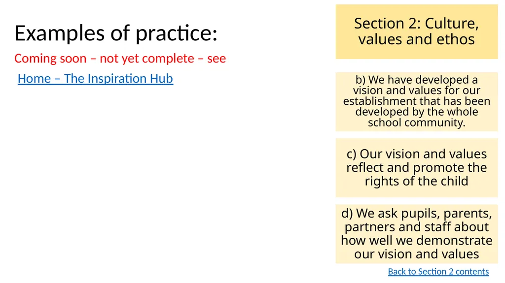 Children’s Rights (UNCRC) Self-evaluation Forth - slide 20 of 30