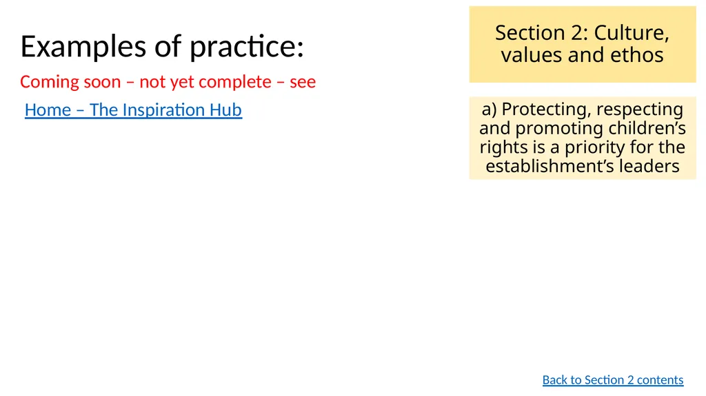 Children’s Rights (UNCRC) Self-evaluation Forth - slide 9 of 30