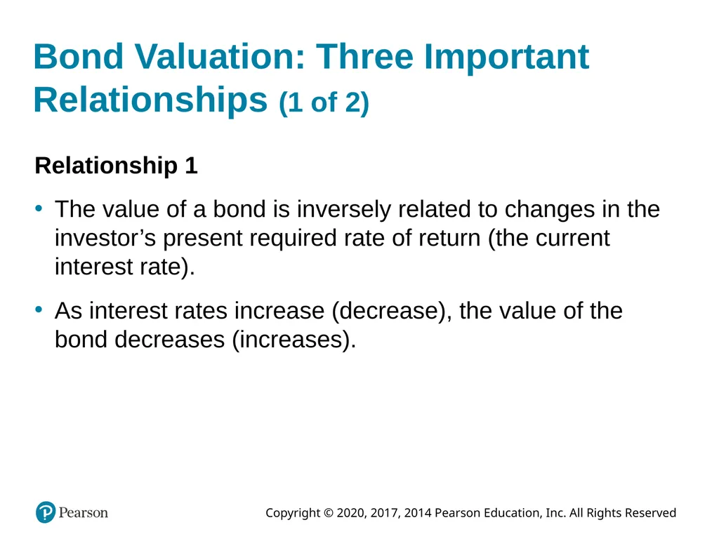 Foundations of Finance Tenth Edition Chapter 7 The - slide 46 of 58