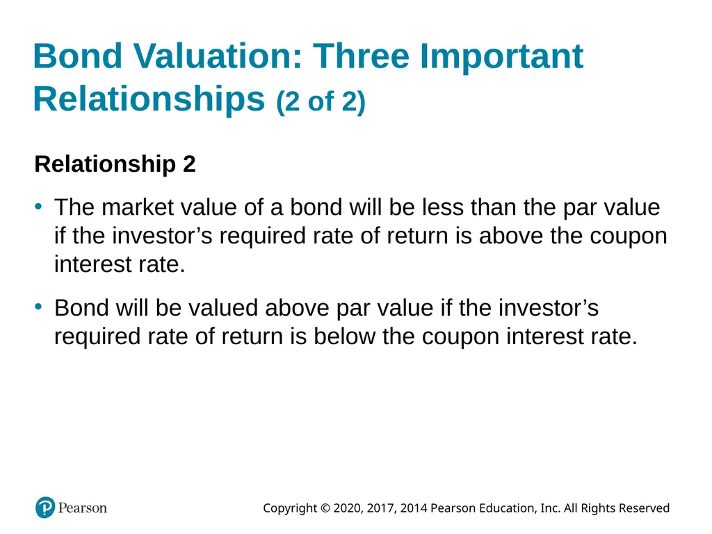 Foundations of Finance Tenth Edition Chapter 7 The - slide 47 of 58