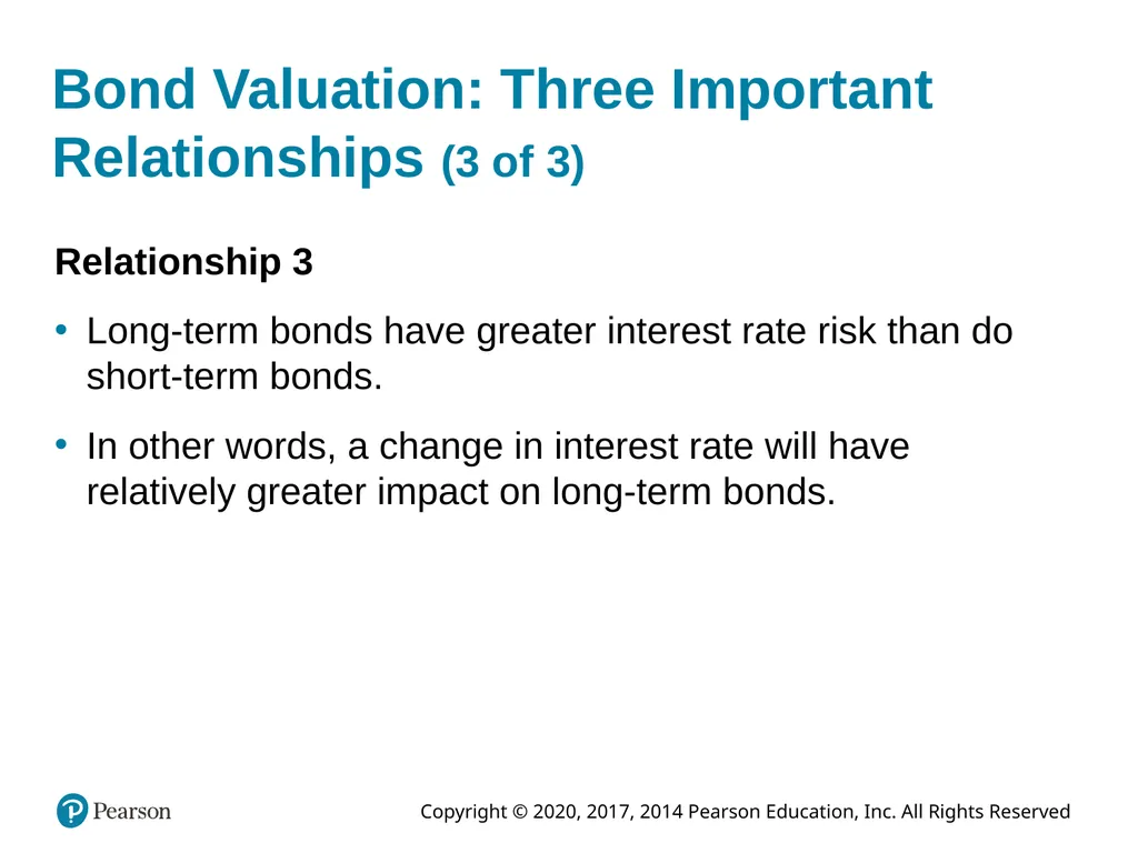 Foundations of Finance Tenth Edition Chapter 7 The - slide 51 of 58