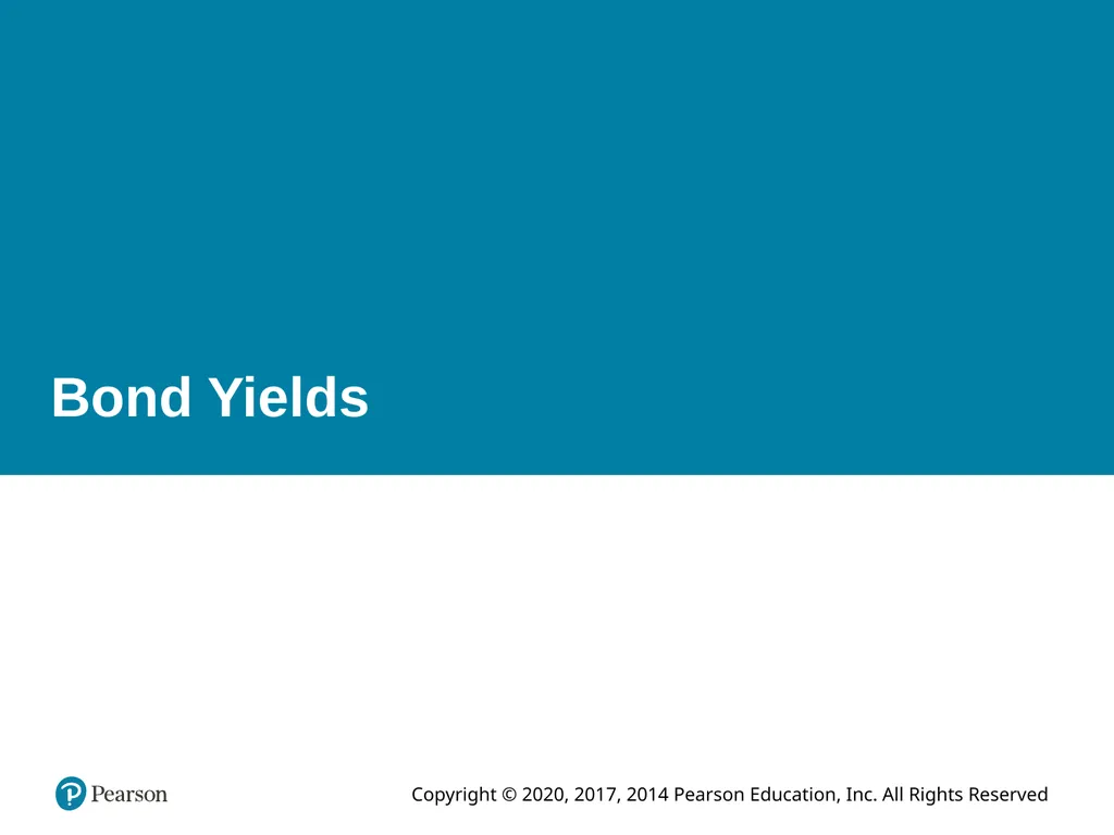 Foundations of Finance Tenth Edition Chapter 7 The - slide 39 of 58