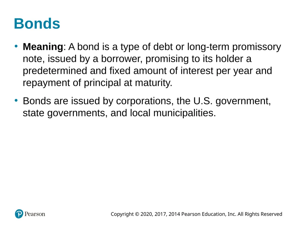 Foundations of Finance Tenth Edition Chapter 7 The - slide 4 of 58
