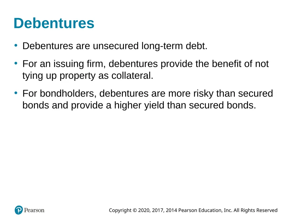 Foundations of Finance Tenth Edition Chapter 7 The - slide 5 of 58