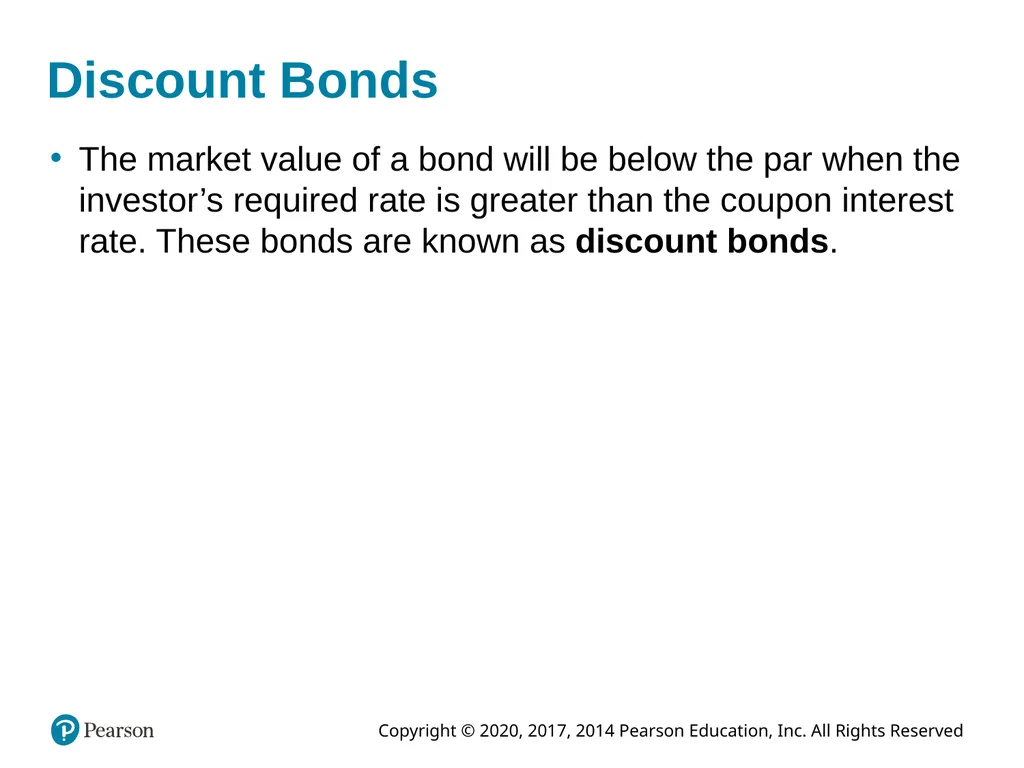 Foundations of Finance Tenth Edition Chapter 7 The - slide 48 of 58