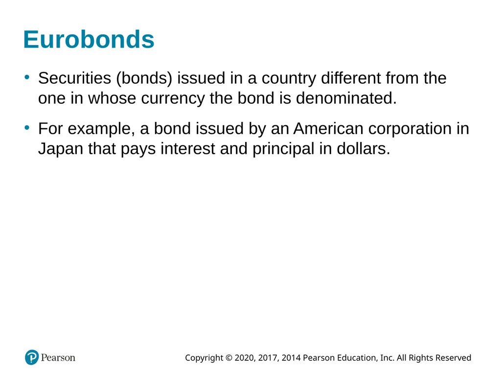 Foundations of Finance Tenth Edition Chapter 7 The - slide 8 of 58