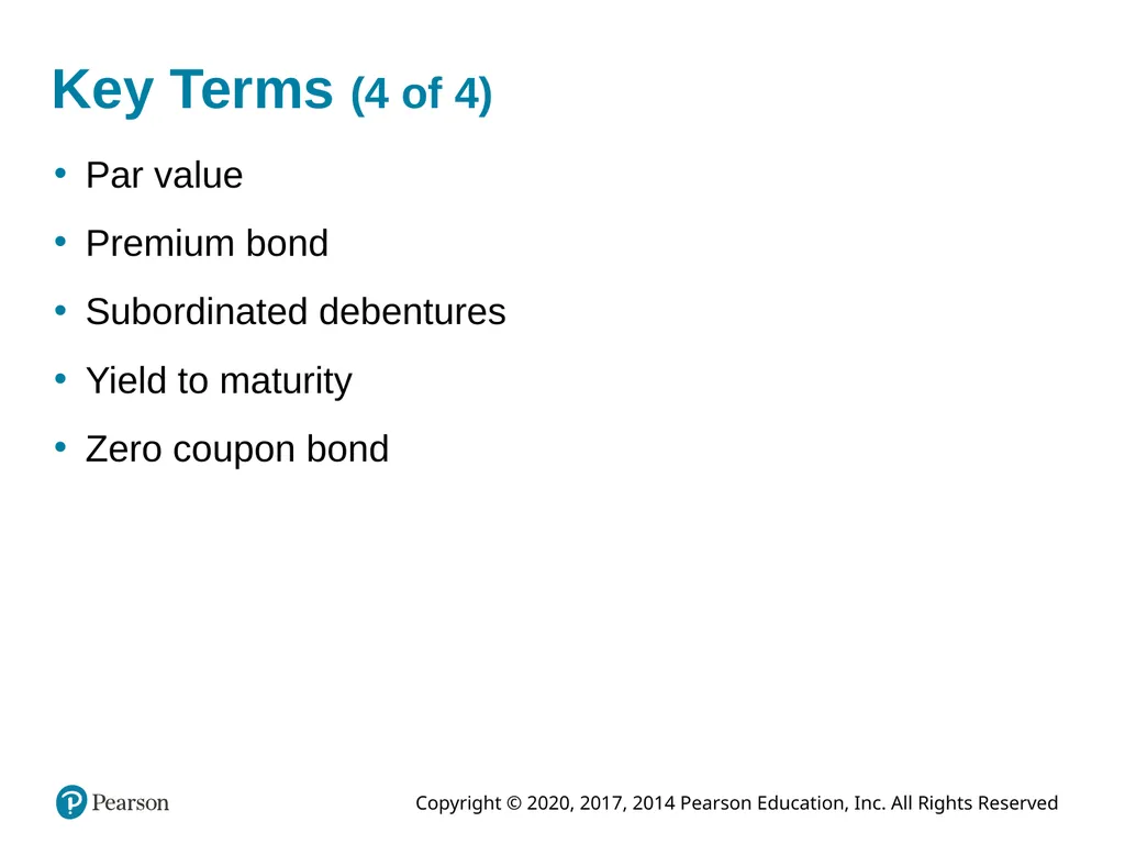 Foundations of Finance Tenth Edition Chapter 7 The - slide 57 of 58
