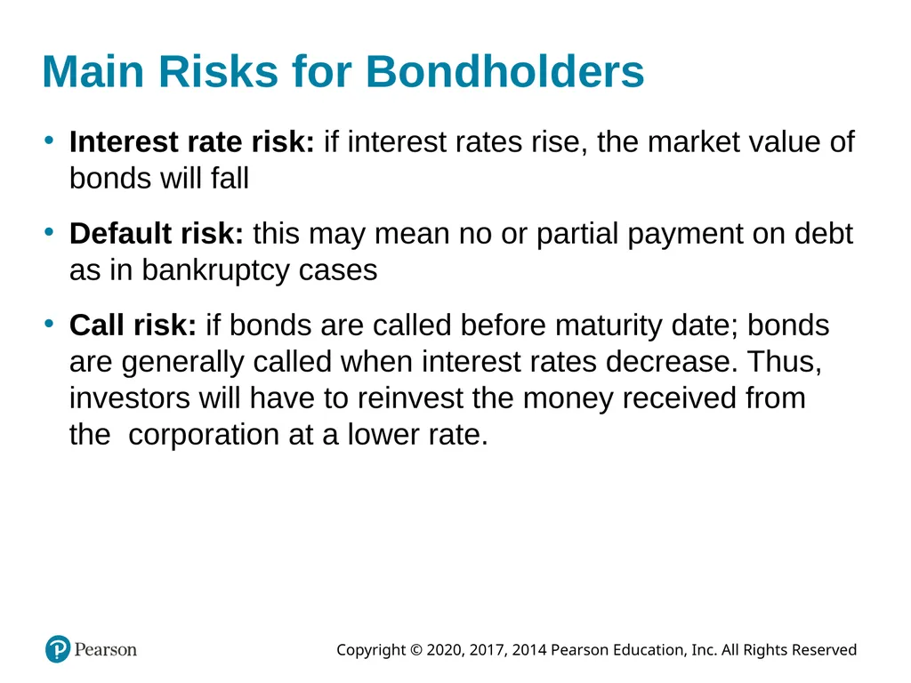 Foundations of Finance Tenth Edition Chapter 7 The - slide 53 of 58