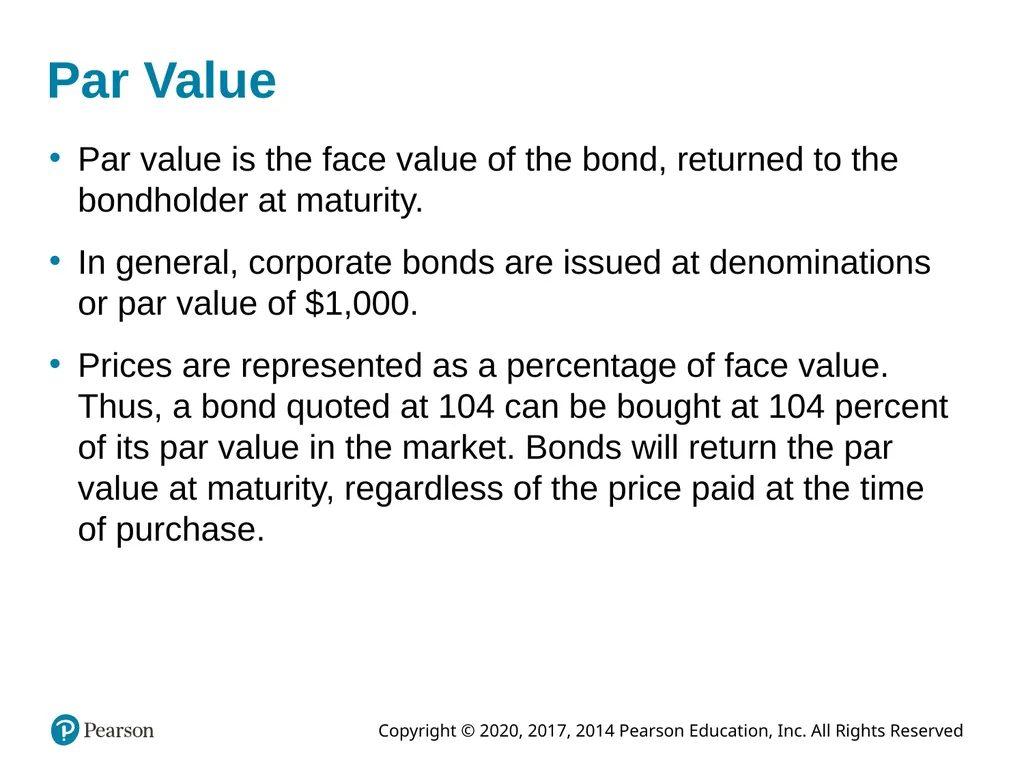 Foundations of Finance Tenth Edition Chapter 7 The - slide 12 of 58