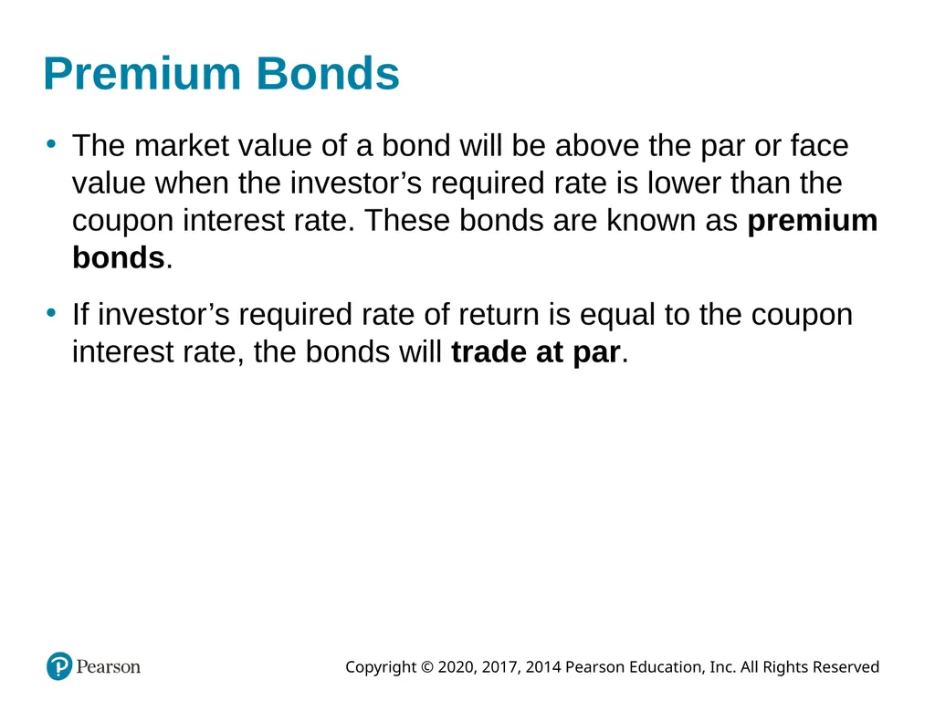 Foundations of Finance Tenth Edition Chapter 7 The - slide 49 of 58