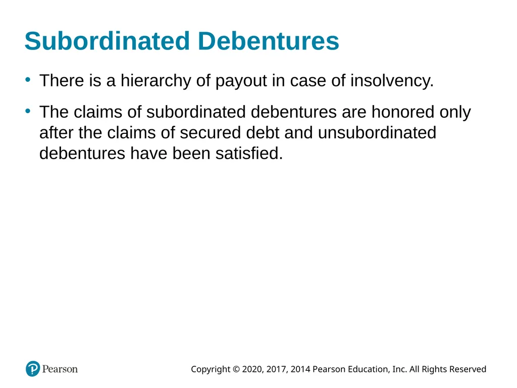 Foundations of Finance Tenth Edition Chapter 7 The - slide 6 of 58