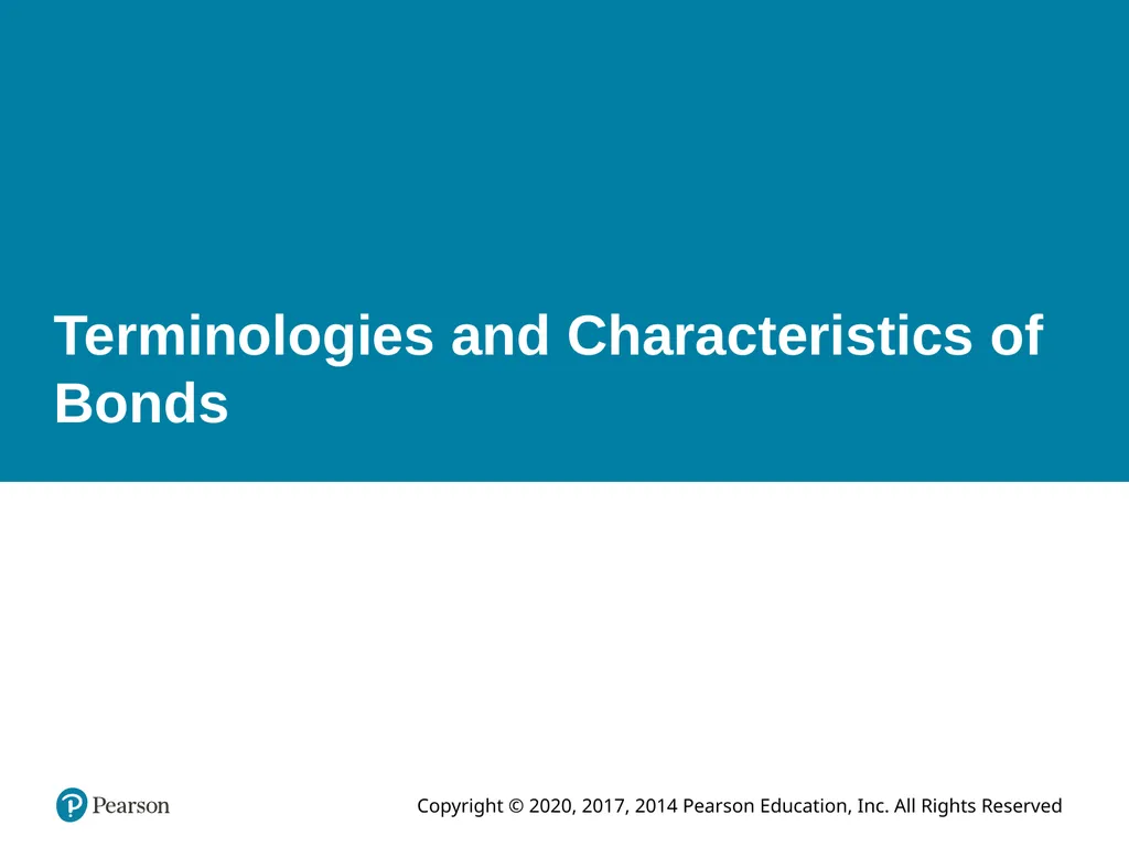 Foundations of Finance Tenth Edition Chapter 7 The - slide 10 of 58