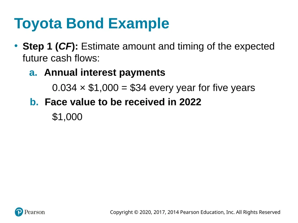 Foundations of Finance Tenth Edition Chapter 7 The - slide 34 of 58