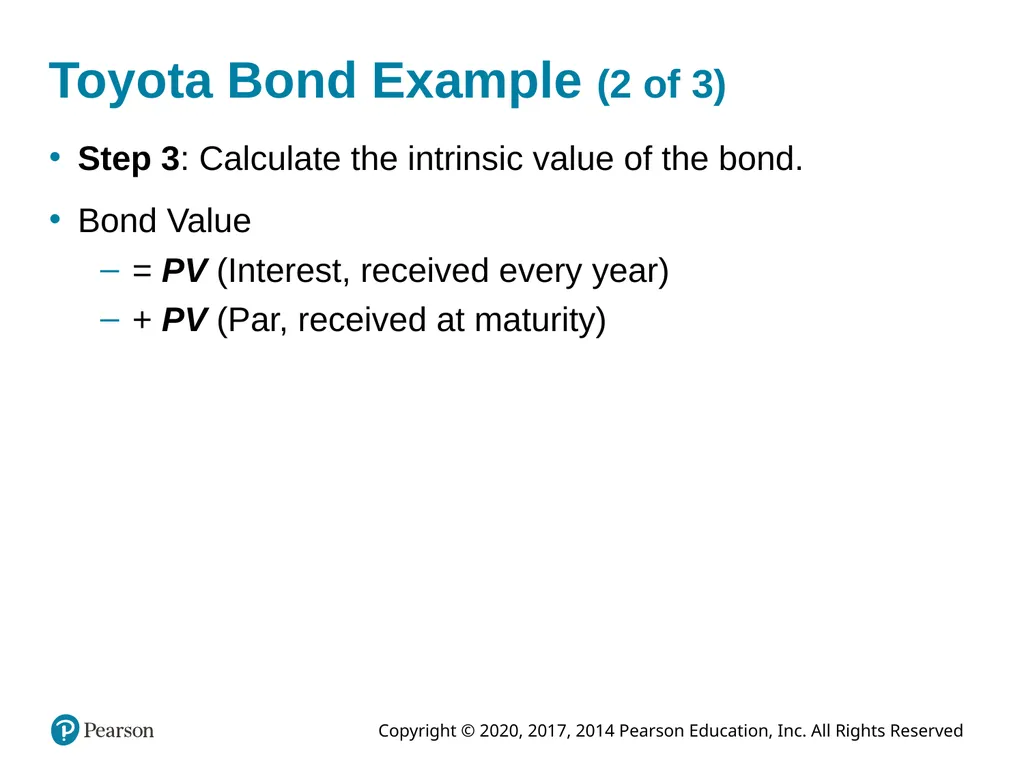 Foundations of Finance Tenth Edition Chapter 7 The - slide 37 of 58