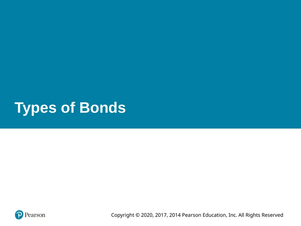 Foundations of Finance Tenth Edition Chapter 7 The - slide 3 of 58
