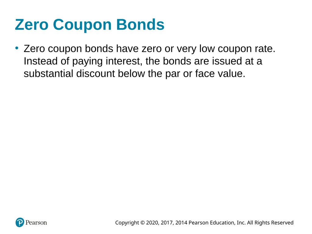 Foundations of Finance Tenth Edition Chapter 7 The - slide 14 of 58