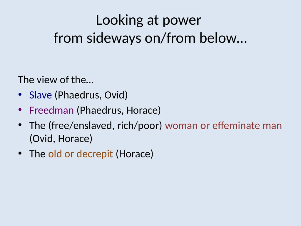 The Vulnerable Body Term 2: Lecture 1 Revision, - slide 12 of 21